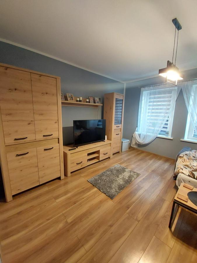 Apartament Centrum 2 Walbrzych Bagian luar foto